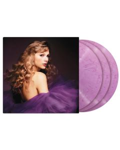 Taylor Swift - Speak Now (Taylor's Version) (Lilac Marbled Vinyl) LP