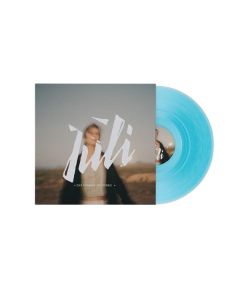 Juli - Der Sommer ist vorbei (Limited Edition) (Transparent Curacao Blue Vinyl) LP