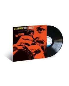 Dizzy Reece - Star Bright (Reissue) (180g) LP