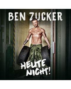Ben Zucker - Heute nicht! CD