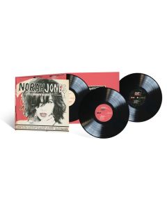 Norah Jones - Little Broken Hearts (Deluxe Edition) LP