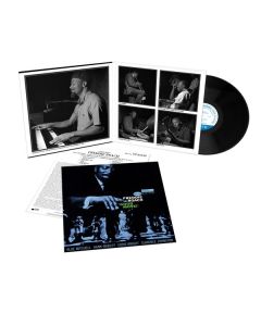 Freddie Roach - Good Move (180g) (Tone Poet Vinyl) (mono) LP