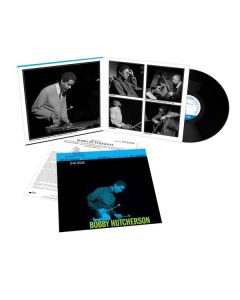 Bobby Hutcherson (1941-2016) - Dialogue (Tone Poet Vinyl) (remastered) (180g) LP