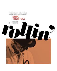 Erik Truffaz - Rollin' CD