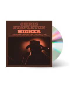 Chris Stapleton - Higher CD