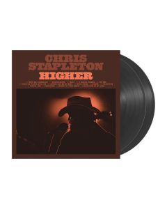 Chris Stapleton - Higher (180g) LP
