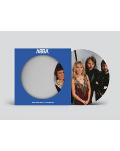 Abba - Head Over Heels (Limited Edition) (2023 Picture Disc) SIN