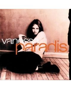 Vanessa Paradis - Vanessa Paradis (30th Anniversary) CD
