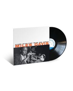 Miles Davis (1926-1991) - Volume 1 (180g) (Mono) LP