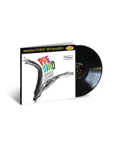 Charles Mingus (1922-1979) - Pre-Bird (Acoustic Sounds) (180g) LP