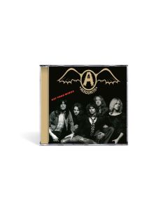 Aerosmith - Get Your Wings CD