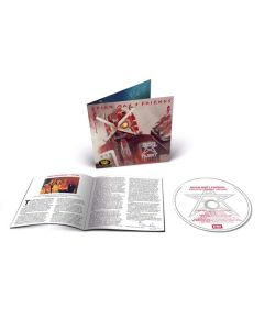 Brian May - Star Fleet Sessions (40th Anniversary 2023 Mix) CD