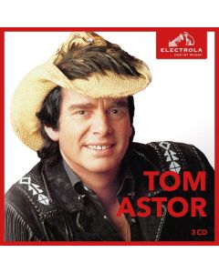 Tom Astor - Electrola... das Ist Musik! CD