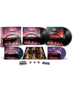 Mark Knopfler - One Deep River (Half Speed Mastering) (180g) (Limited Edition Box Set) (45 RPM) LP