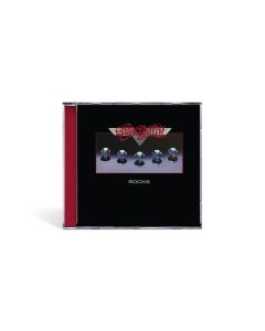 Aerosmith - Rocks CD