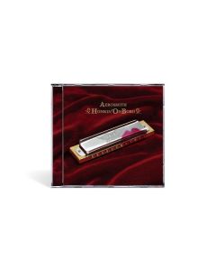 Aerosmith - Honkin' On Bobo CD