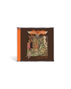Aerosmith - Toys In The Attic CD