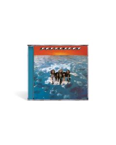 Aerosmith - Aerosmith CD