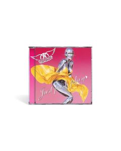 Aerosmith - Just Push Play CD