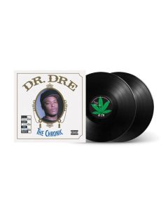 Dr. Dre - The Chronic LP