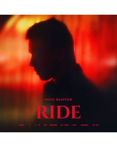 Nico Santos - Ride CD