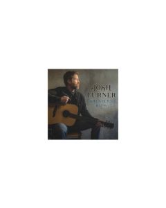 Josh Turner - Greatest Hits CD