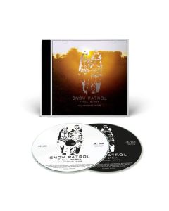 Snow Patrol - Final Straw (20th Anniversary Edition) CD