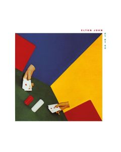 Elton John - 21 At 33 (Remastered 2023) (180g) (Limited Edition) LP
