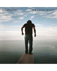 Elton John - The Diving Board (Remastered 2023) (Limited Edition) LP