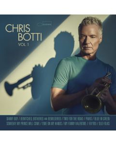 Chris Botti - Vol. 1 CD
