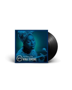 Nina Simone (1933-2003) - Great Women Of Song: Nina Simone LP