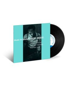 Dizzy Reece - Blues In Trinity (Tone Poet Vinyl) (remastered) (180g) LP
