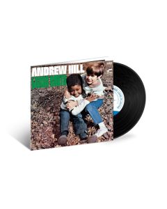 Andrew Hill (1931-2007) - Grass Roots (Tone Poet Vinyl) (remastered) (180g) LP