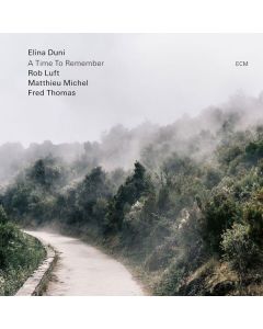Elina Duni - A Time To Remember CD