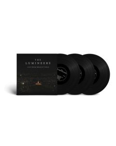 The Lumineers - Live From Wrigley Field LP
