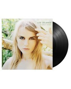 Ilse DeLange - The Great Escape (180g) LP