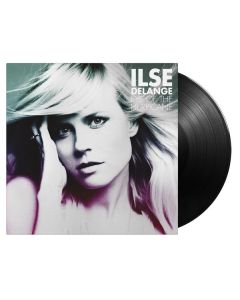 Ilse DeLange - Eye Of The Hurricane (180g) LP