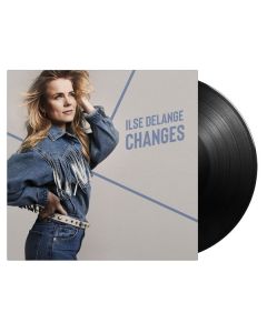 Ilse DeLange - Changes (180g) LP