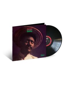 Pharoah Sanders (1940-2022) - Black Unity (Verve By Request) (remastered) (180g) LP