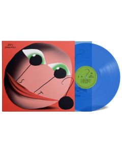 Ben Howard - Is It? (180g) (Limited Edition) (Blue Vinyl) LP