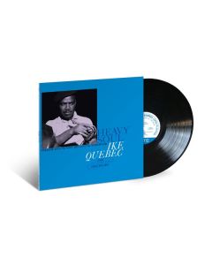 Ike Quebec (1918-1963) - Heavy Soul (180g) LP