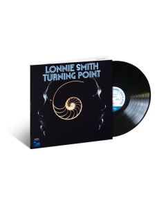 Dr. Lonnie Smith (Organ) (1942-2021) - Turning Point (180g) LP