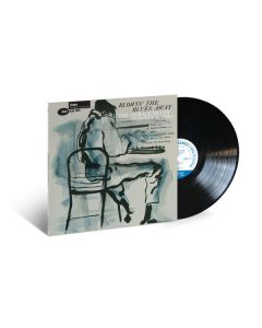 Horace Silver (1933-2014) - Blowin' The Blues Away (180g) LP