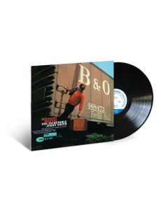 Jimmy Smith (Organ) (1928-2005) - Midnight Special (180g) LP