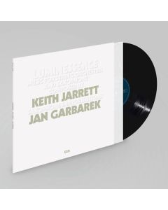 Jan Garbarek & Keith Jarrett - Luminessence (Luminessence Series) LP