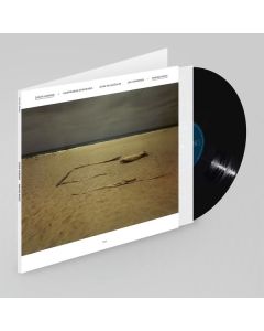 Zakir Hussain (1951-2024) - Making Music (Luminessence Series) LP