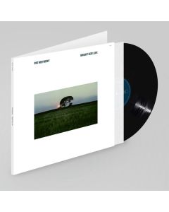 Pat Metheny - Bright Size Life (Luminessence Series) LP