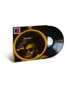 Hank Mobley (1930-1986) - No Room For Squares (180g) LP