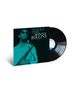 Sonny Rollins - Newk's Time (180g) LP