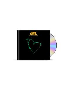 Snow Patrol - The Forest Is The Path (Limited Deluxe Edition) CD
